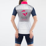 Custom 360' Reflective Glow Vest / Gilet