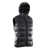 Duck Down Puffer Vest Women's