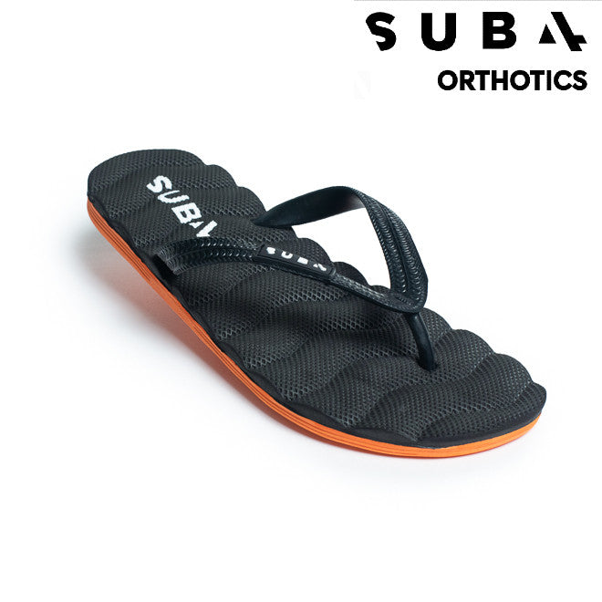 Footwear - Air Sole Thongs