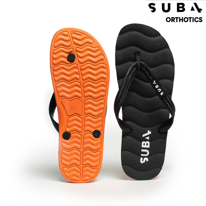 Footwear - Air Sole Thongs