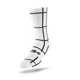 Cycling Socks Classic Grid - Bundle & Save!