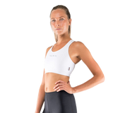 Crop Top White