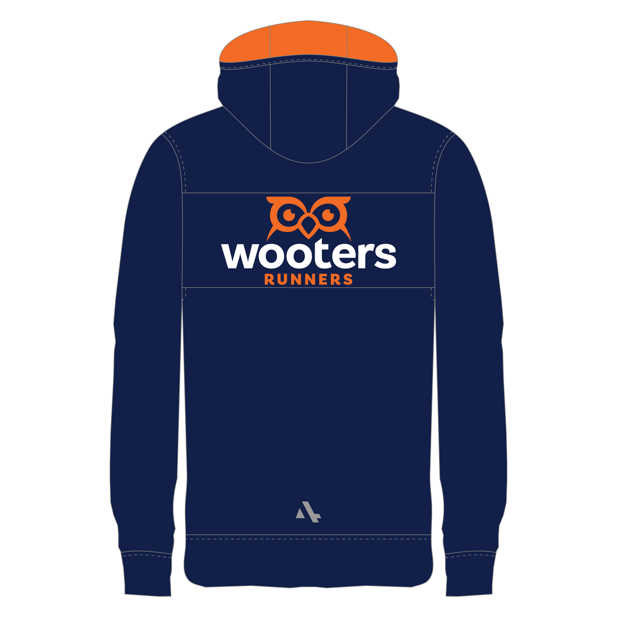 Wooters Hoodie