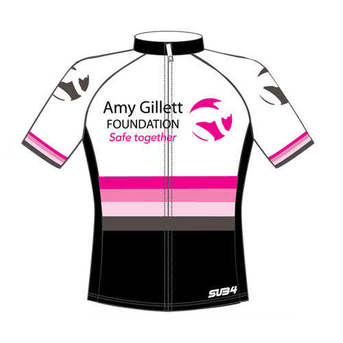 Amy Gillett Metre Matters' Jersey - Women's LIMITED STOCK