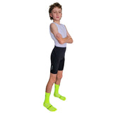Youth Classic Cycling Bib’n’Brace