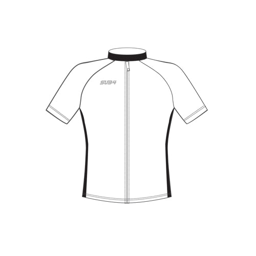 Custom Summer Cycling Jersey Women's