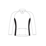 Custom Classic Cycling Jersey - Long Sleeve Women's