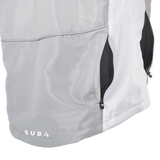 Cycling/Running Convertible Jacket - Gilet Vest