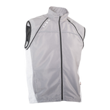 Cycling/Running Convertible Jacket - Gilet Vest