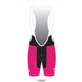 Custom Classic Cycling Bibs