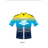 Custom Pro Cycling Jersey