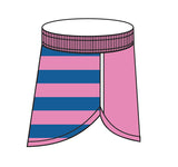 Run Short - Pro Cut With Side Split