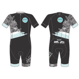 Custom Cycling Skinsuit