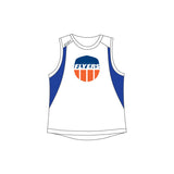 Custom Tank Top - Sleeveless Shirt