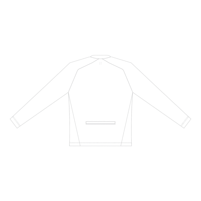 Custom Mountain Bike MTB Jersey - Image 2