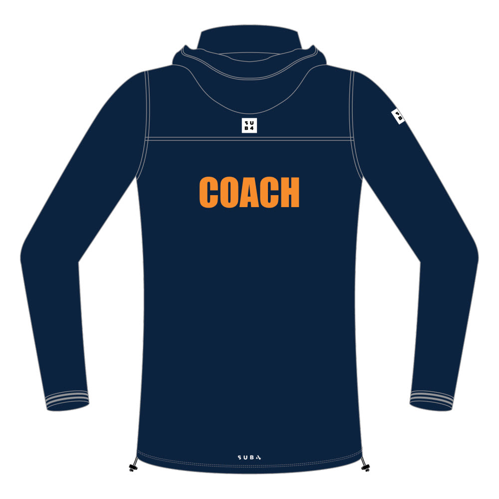 Custom Stadium Jacket - Image 2