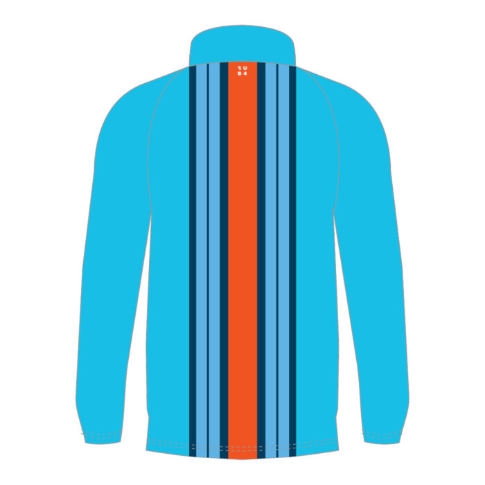 Custom Wind Shell Jacket - Image 2