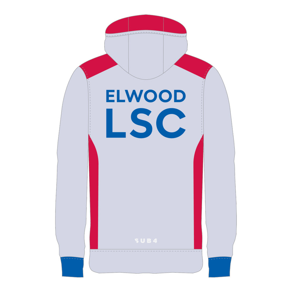 Custom Hoodies - Full Zip Printed Option - Image 2