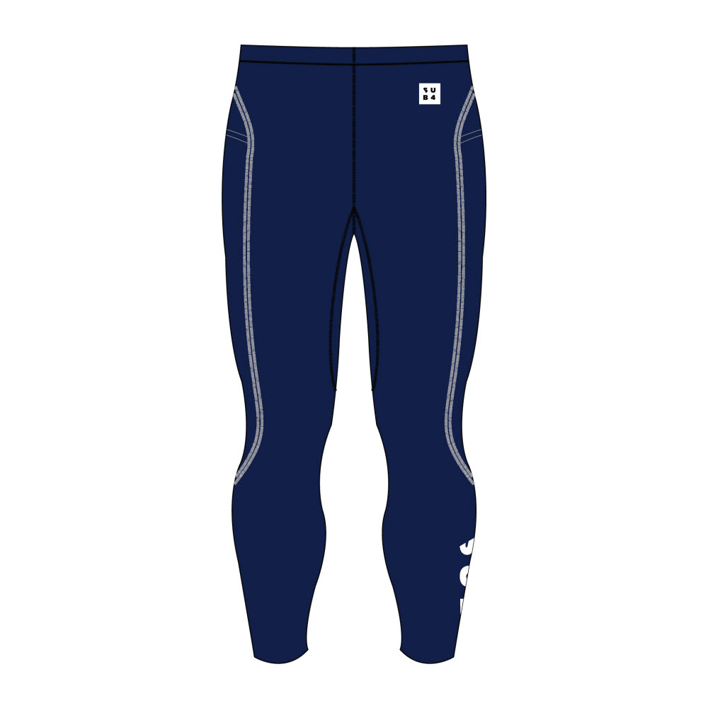 Custom Fitness Tights - Image 6