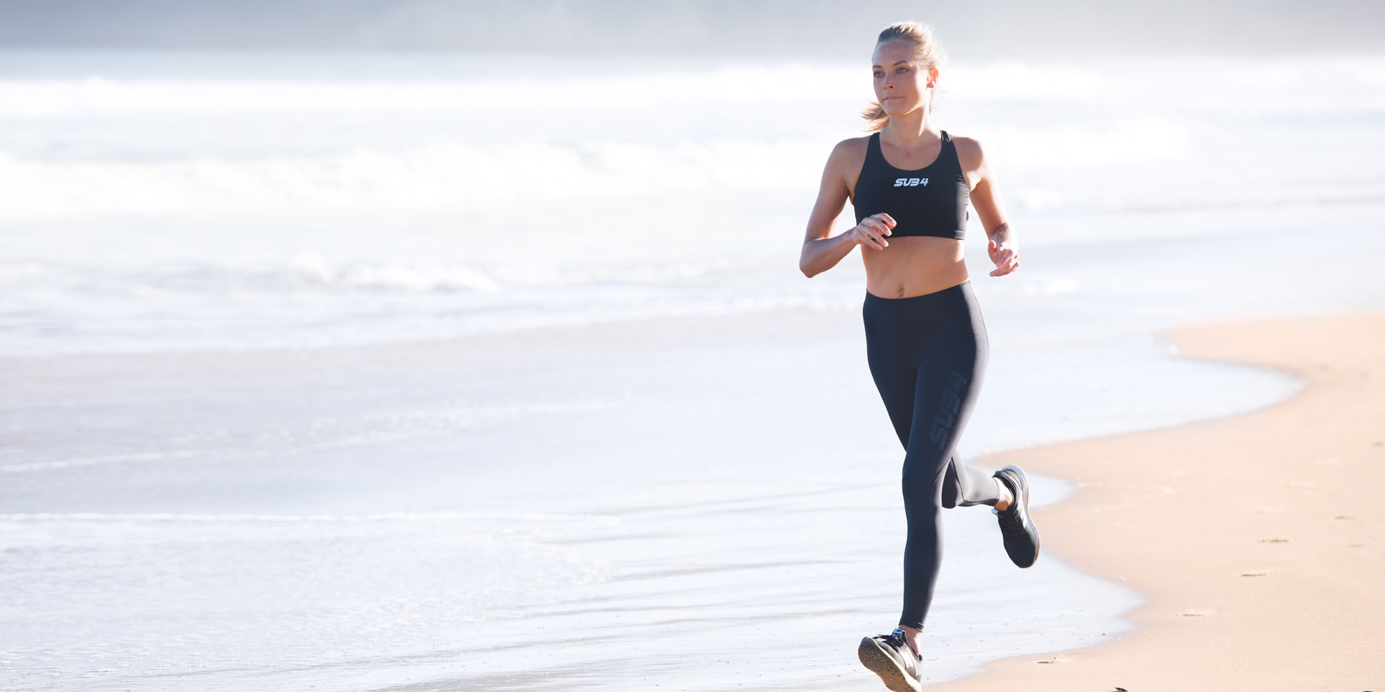 6 Best Compression Clothing For Women Athletes That Helps In Muscle Recover